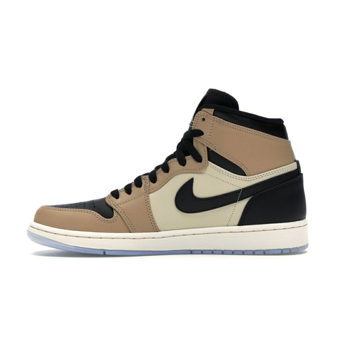 Air Jordan 1 Retro High Black Mushroom (W) - Image 3