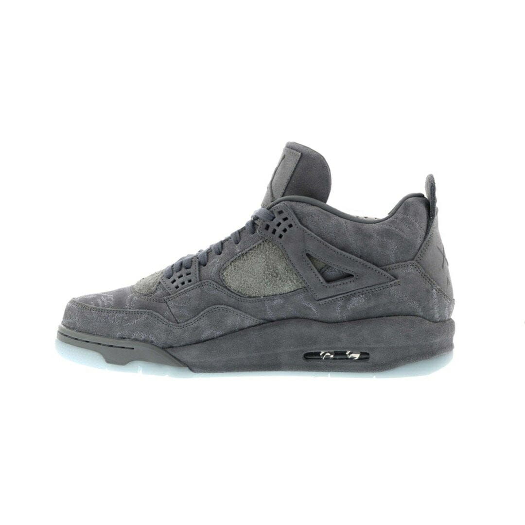 Air Jordan 4 Retro Kaws - Image 3