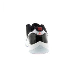 Air Jordan 11 Retro Low Infrared