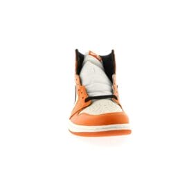 Air Jordan 1 Retro Reverse Shattered Backboard