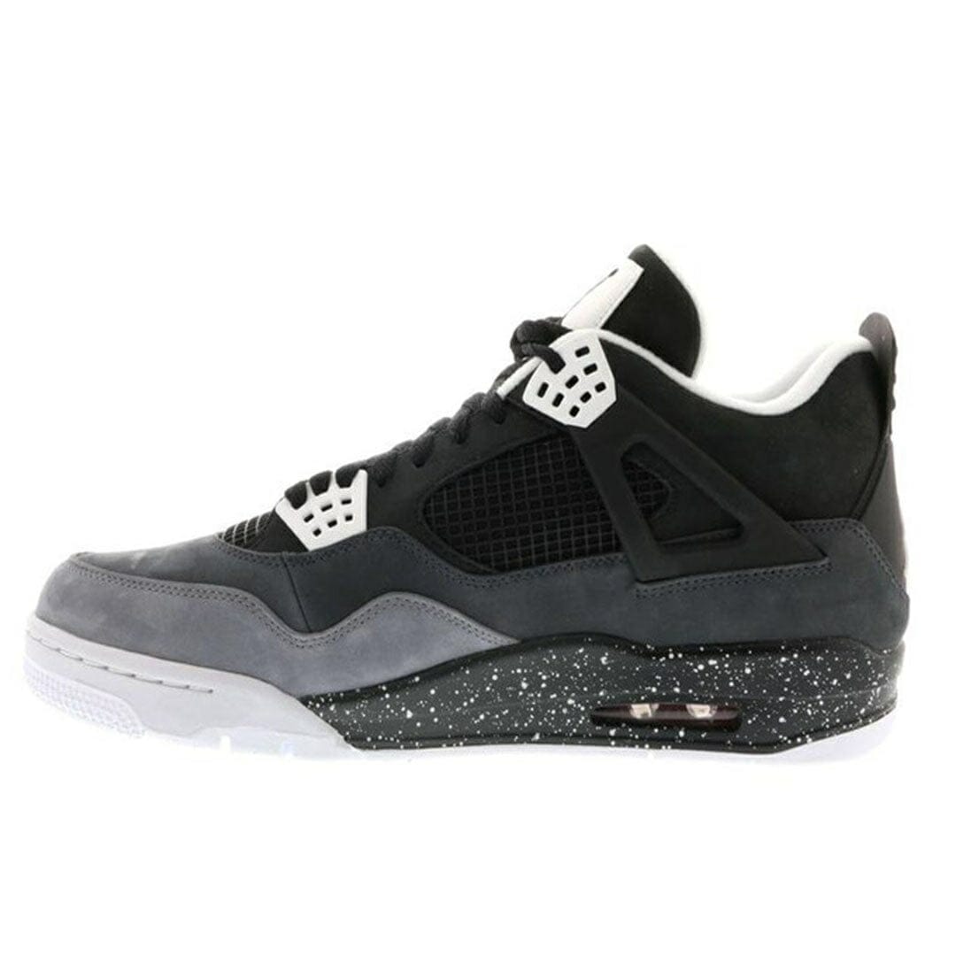 Air Jordan 4 Retro Fear Pack - Image 3