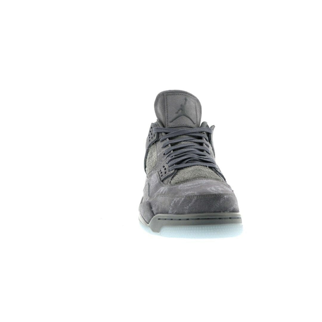 Air Jordan 4 Retro Kaws
