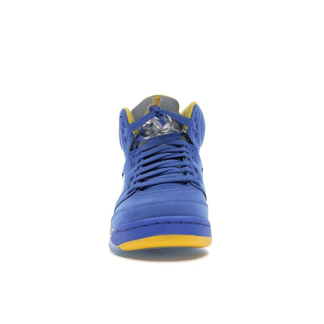 Air Jordan 5 Retro Laney Varsity Royal (GS)