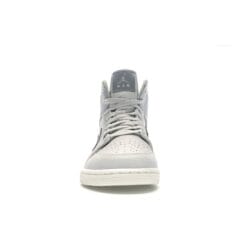 Air Jordan 1 Mid Light Bone
