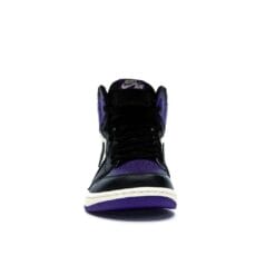 Air Jordan 1 Retro High Court Purple