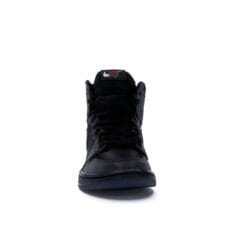 Air Jordan 1 Retro High Rox Brown (W)