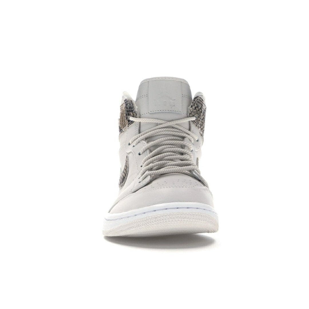 Air Jordan 1 Retro High White Snake (W)