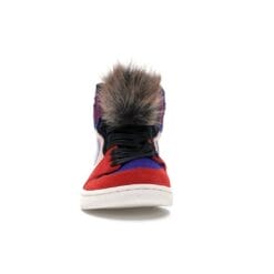 Air Jordan 1 Retro High Aleali May Court Lux (W)