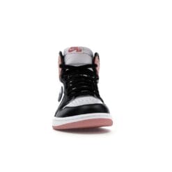 Air Jordan 1 Retro High Rust Pink