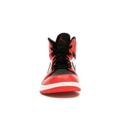 Air Jordan 1 Retro Rare AM Orange