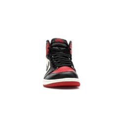 Air Jordan 1 Retro High Bred Toe