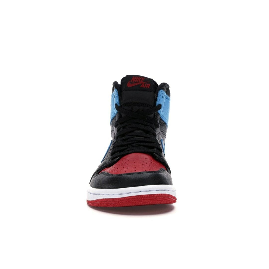 Air Jordan 1 Retro High NC to Chi Leather (W) - Image 4