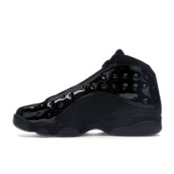 Air Jordan 13 Retro Cap and Gown