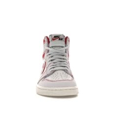 Air Jordan 1 Retro High Phantom Gym Red