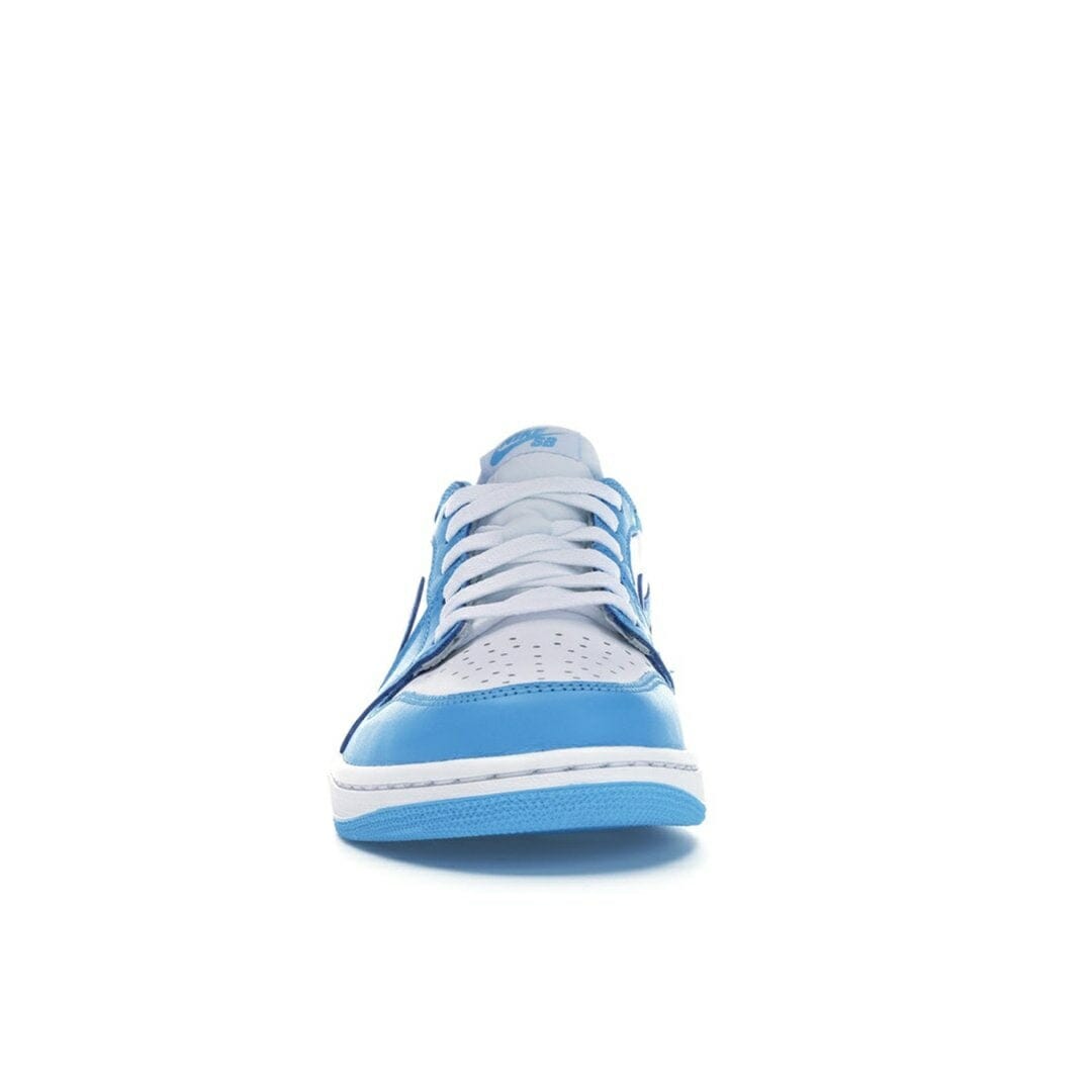 Air Jordan 1 Low SB UNC - Image 4