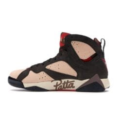 Air Jordan 7 Retro Patta Shimmer