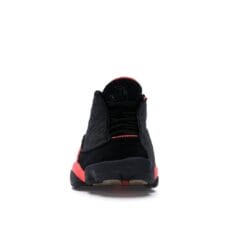 Air Jordan 13 Retro Low Clot Black Red