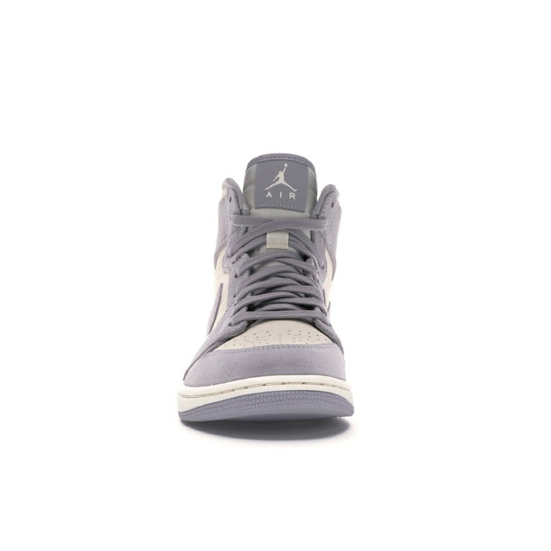 Air Jordan 1 Retro High Pale Ivory (W) - Image 4