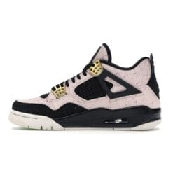 Air Jordan 4 Retro Silt Red Splatter (W)