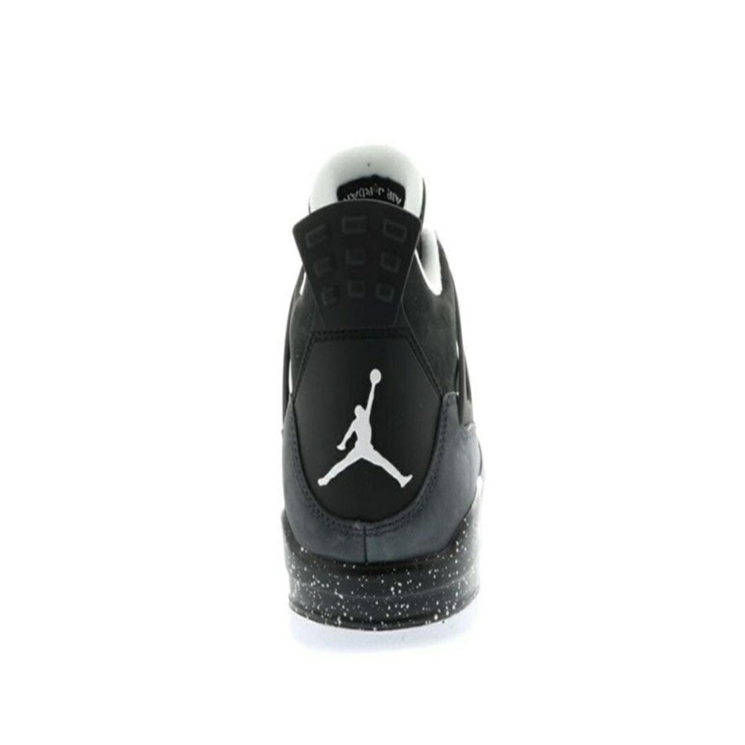 Air Jordan 4 Retro Fear Pack