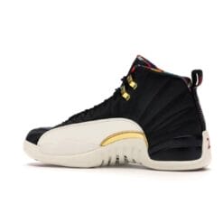 Air Jordan 12 Retro Chinese New Year (2019)