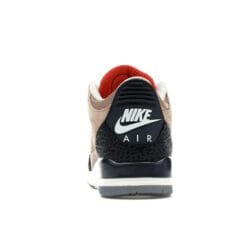 Air Jordan 3 Retro JTH Bio Beige