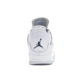 Air Jordan 4 Retro Pure Money (2017)
