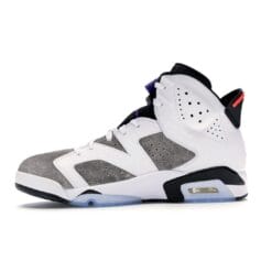 Air Jordan 6 Retro Flight Nostalgia