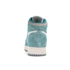 Air Jordan 1 Retro High Turbo Green