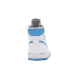 Air Jordan 1 Mid UNC (W)