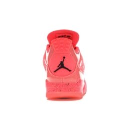 Air Jordan 4 Retro Hot Punch (W)