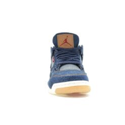 Air Jordan 4 Retro Levi's Denim