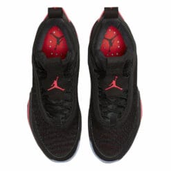 Air Jordan 36 Infrared 23