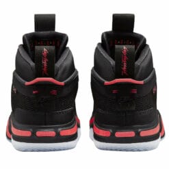 Air Jordan 36 Infrared 23
