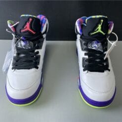 Air Jordan 5 Retro Alternate Bel-Air (2020)