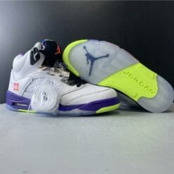 Air Jordan 5 Retro Alternate Bel-Air (2020)