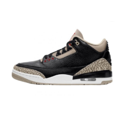 Air Jordan 3 Desert Elephant