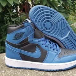 Air Jordan 1 High OG “Dark Marina Blue”