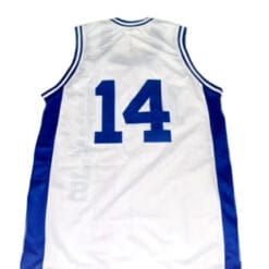 Oscar Robertson #14 Cincinnati Royals Basketball Jersey White