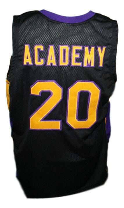 Ben Simmons Montverde Academy Basketball Jersey New Sewn Black