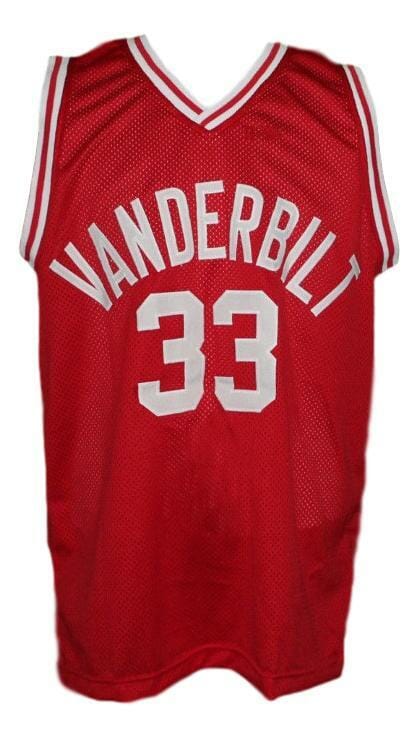 Ed Monix #11 Flint Tropics Semi Pro Basketball Jersey White