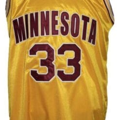 Eremy Lin #4 Harvard Basketball Jersey Black