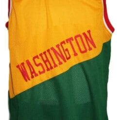 Washington Generals Custom Basketball Jersey Harlem Globetrotters Enemy