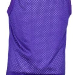 White Can't Jump Brotherhood Tournament Basketball Jersey Purple
