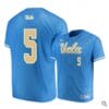 Garrett Mitchell Jersey UCLA Bruins Baseball NCAA College Blue Alumni #5
