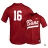 Owen Diodati Jersey Alabama Crimson Tide Baseball NCAA College Alumni Red #16