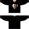 Custom Sudbury Bulldogs Jersey Name And Number Black Hockey