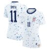 Sophia Smith Jersey USWNT 2023 Home White