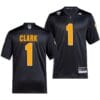 Arizona State Sun Devils Jordan Clark Jersey #1 Premier Black College Football 2023