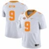 Tennessee Volunteers #9 Ramel Keyton Jersey College Football New White